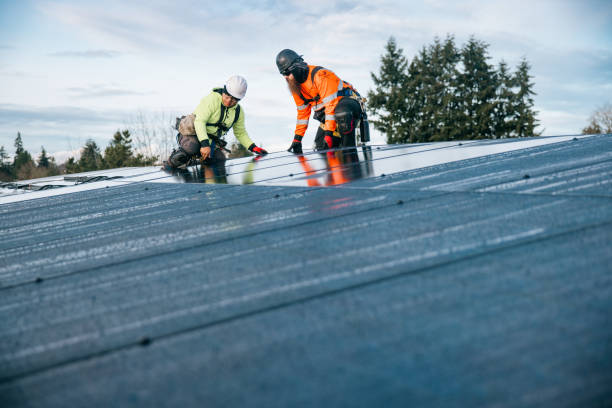 Trusted Roofing service in Bayview, ID - Ben Roofing and Steel LLC