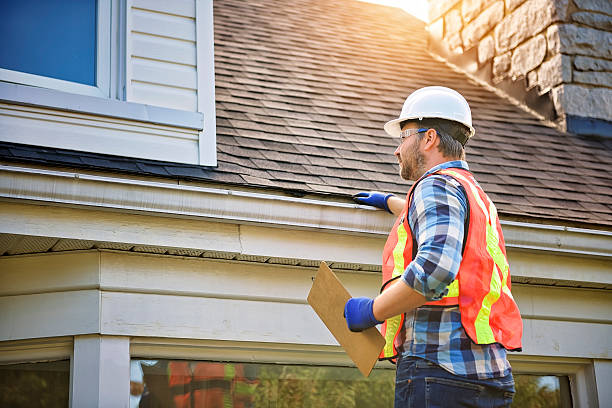 Trusted Gutter Repair And Installation service in Bayview, ID - Ben Roofing and Steel LLC